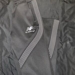 No Feelings Brand Sweats “Size Small”